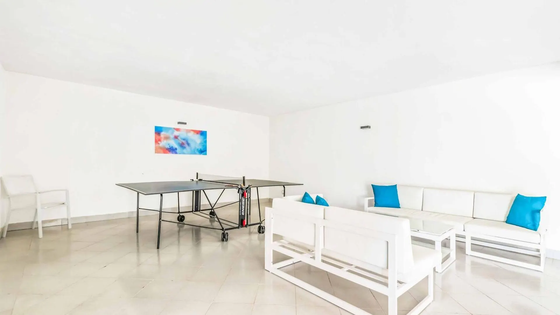 Villa Corcovada Albufeira