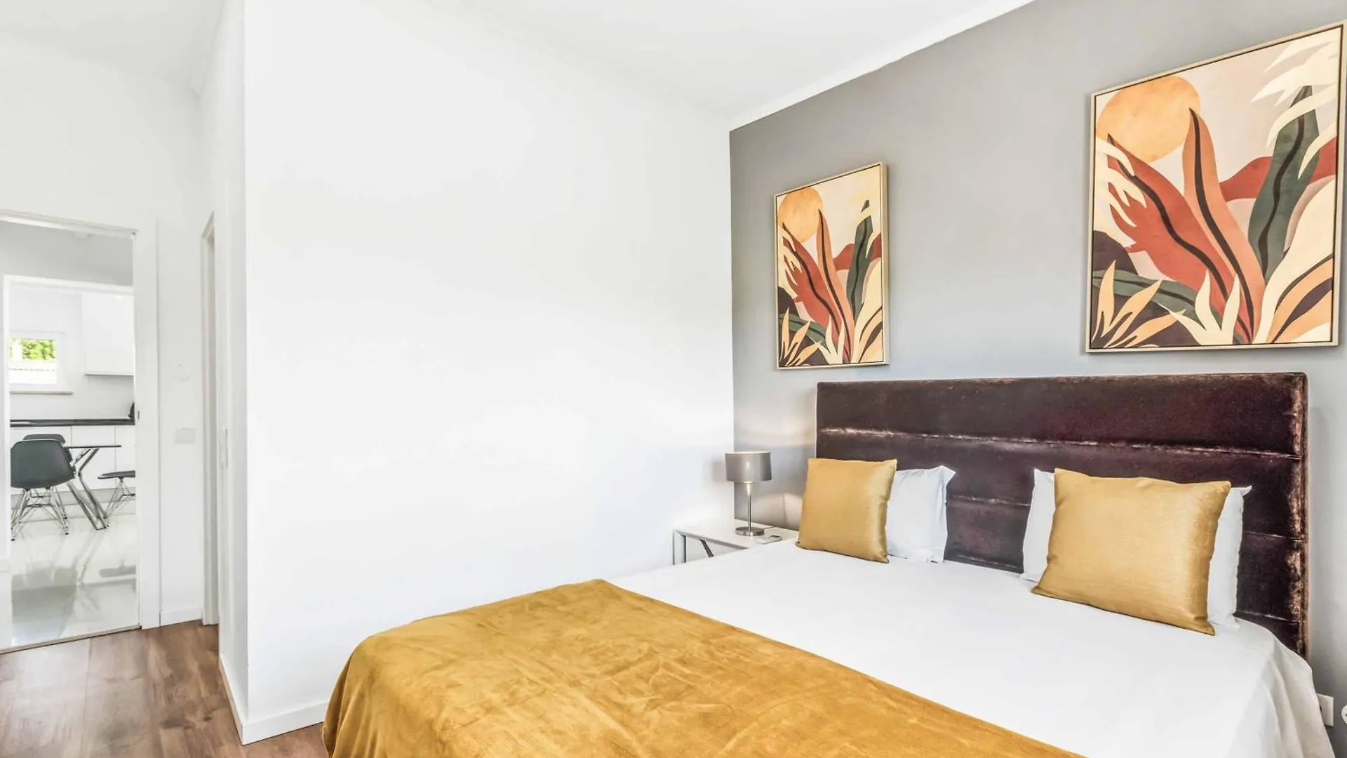Villa Corcovada Albufeira